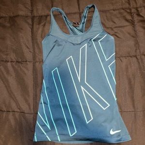 Nike Pro Hypercool tank top